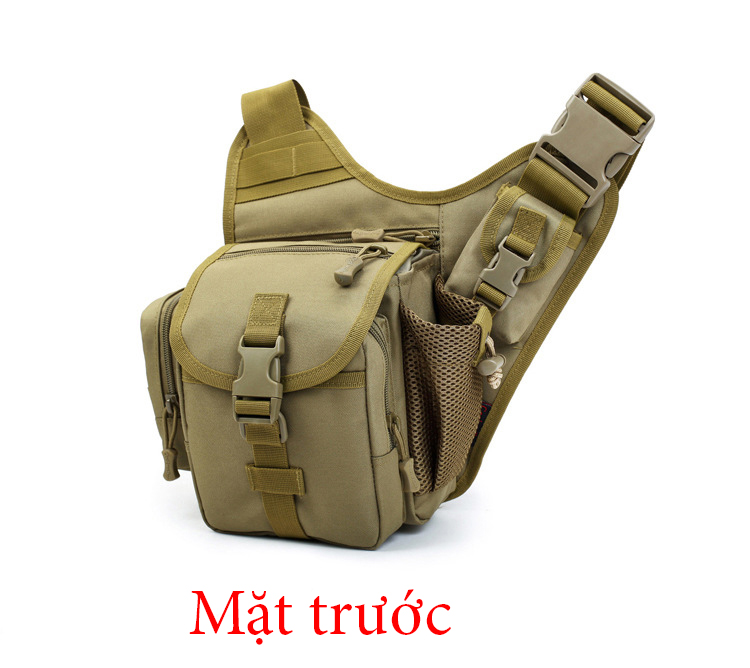 [HCM]Túi Đeo Chéo Thời Trang