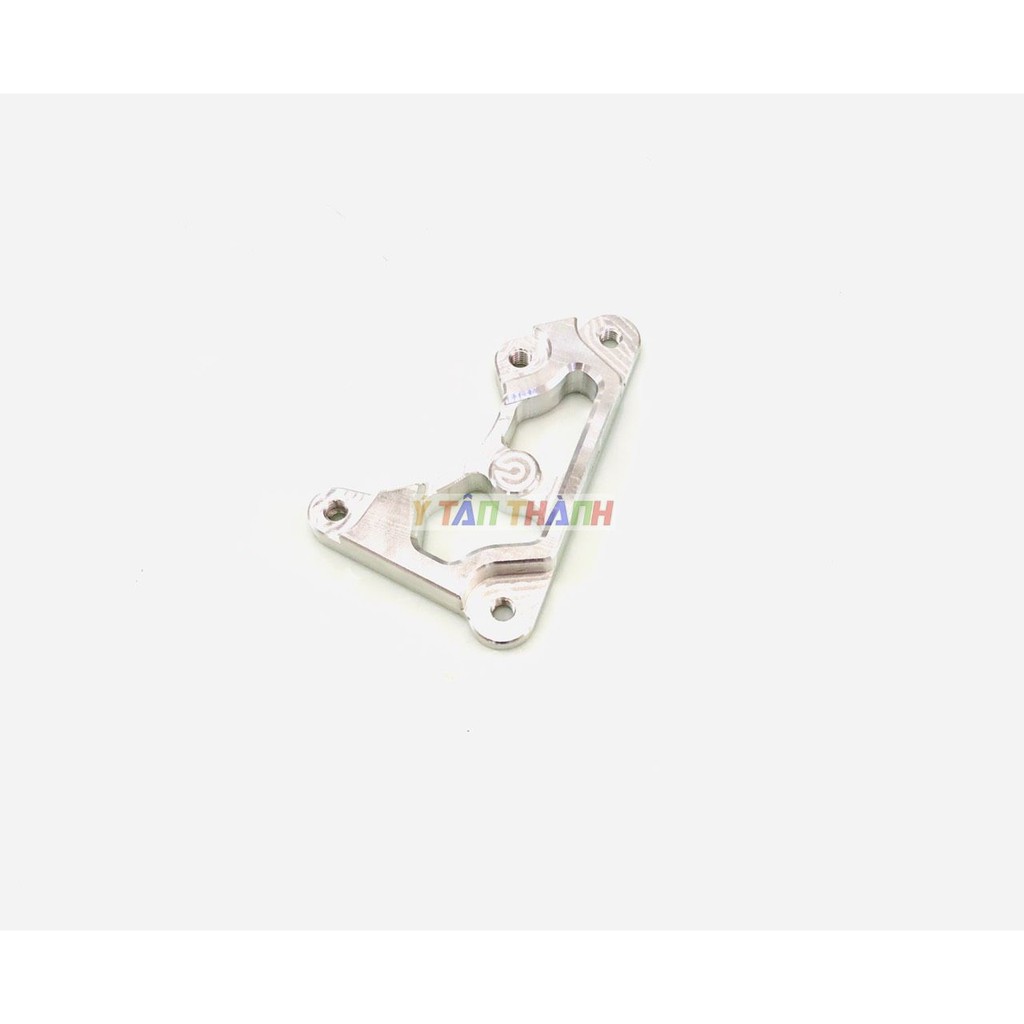 Pas Đĩa 267mm Heo rembo Gắn Wave S110