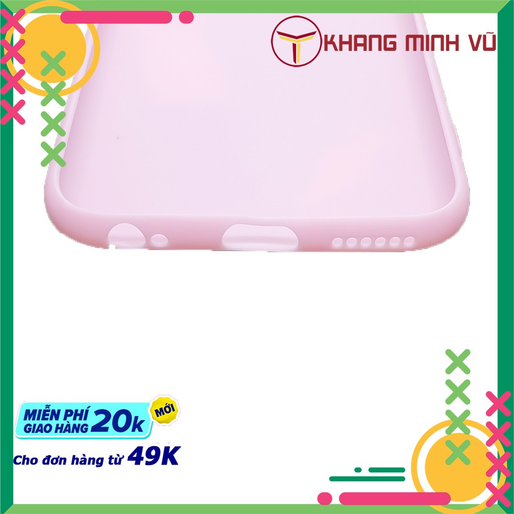 Ốp Dẻo Sticker Nổi iPhone 6 / 6s