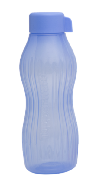 Bình nước Tupperware Eco Bottle Freezerable 880ml
