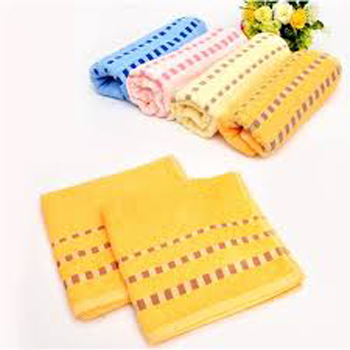 Set 2 khăn tắm Hải Cẩu (70x140)