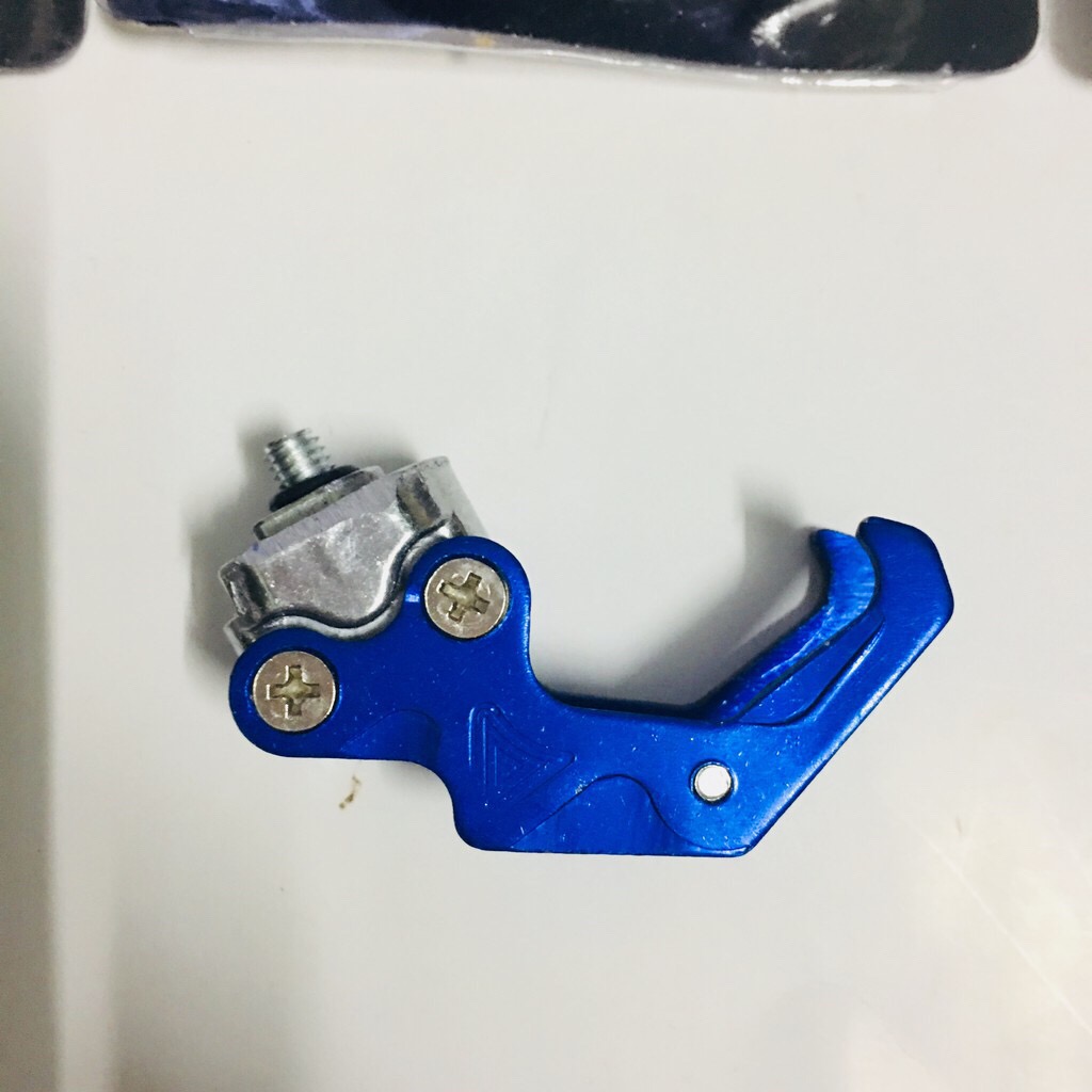 Móc treo xe máy biker V2