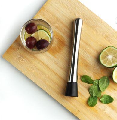 Chày bar dầm pha chế