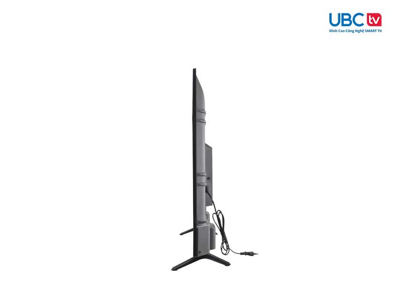 TIVI Smart Voice 32″ HD