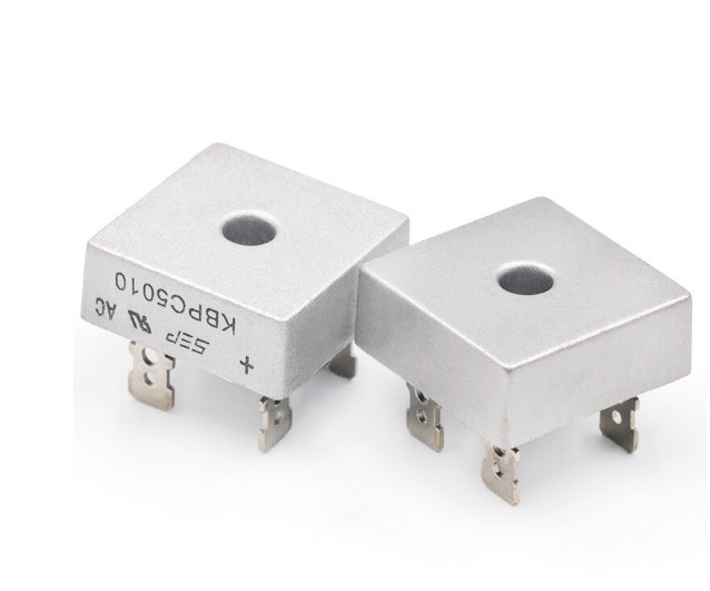 Diode cầu KBPC5010 50A 1000V