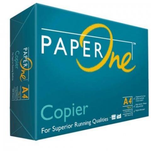 Giấy PaperOne A4 70GSM chất lượng cao
