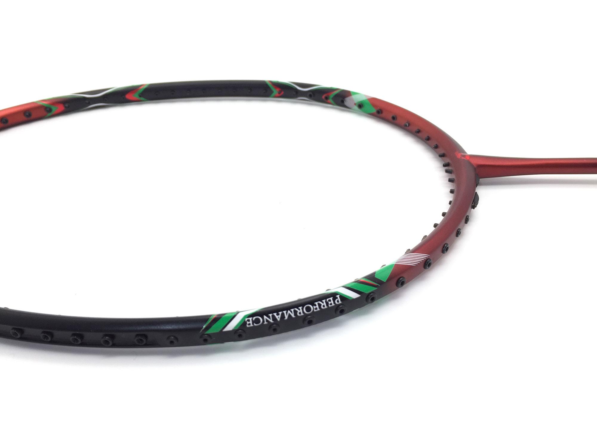 Vợt cầu lông Apacs Virtus 99 *Tặng Lưới+ Quấn Cán*
