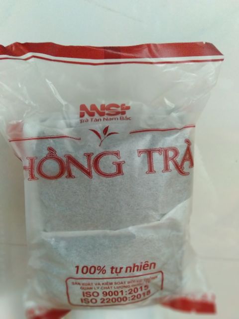 {300G} GÓI HỒNG TRÀ PHA TRÀ SỮA, TRÀ TẮC.. ( TRÀ TÂN NAM BẮC)