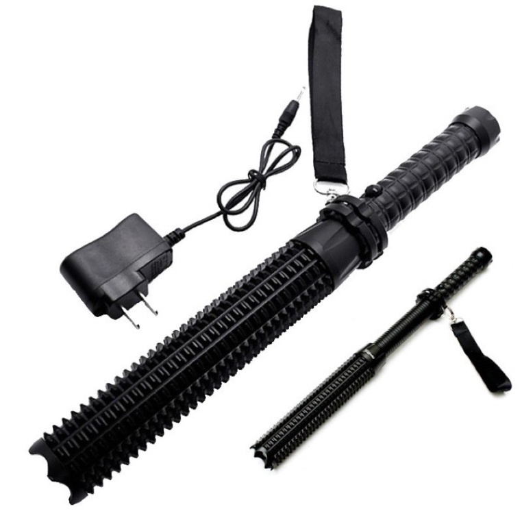 Đèn Pin MINI Siêu Sáng Cao Cấp Có Zoom [Miễn Phí Vận Chuyển khi đơn đạt giá tối thiểu 200K]