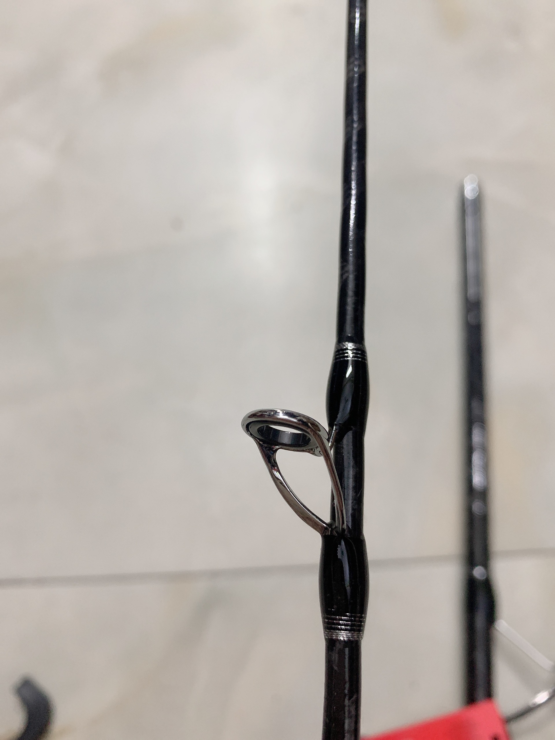 Cần Câu 2 khúc Bạo Lực RYOBI SHORE JIGGING - C2K2