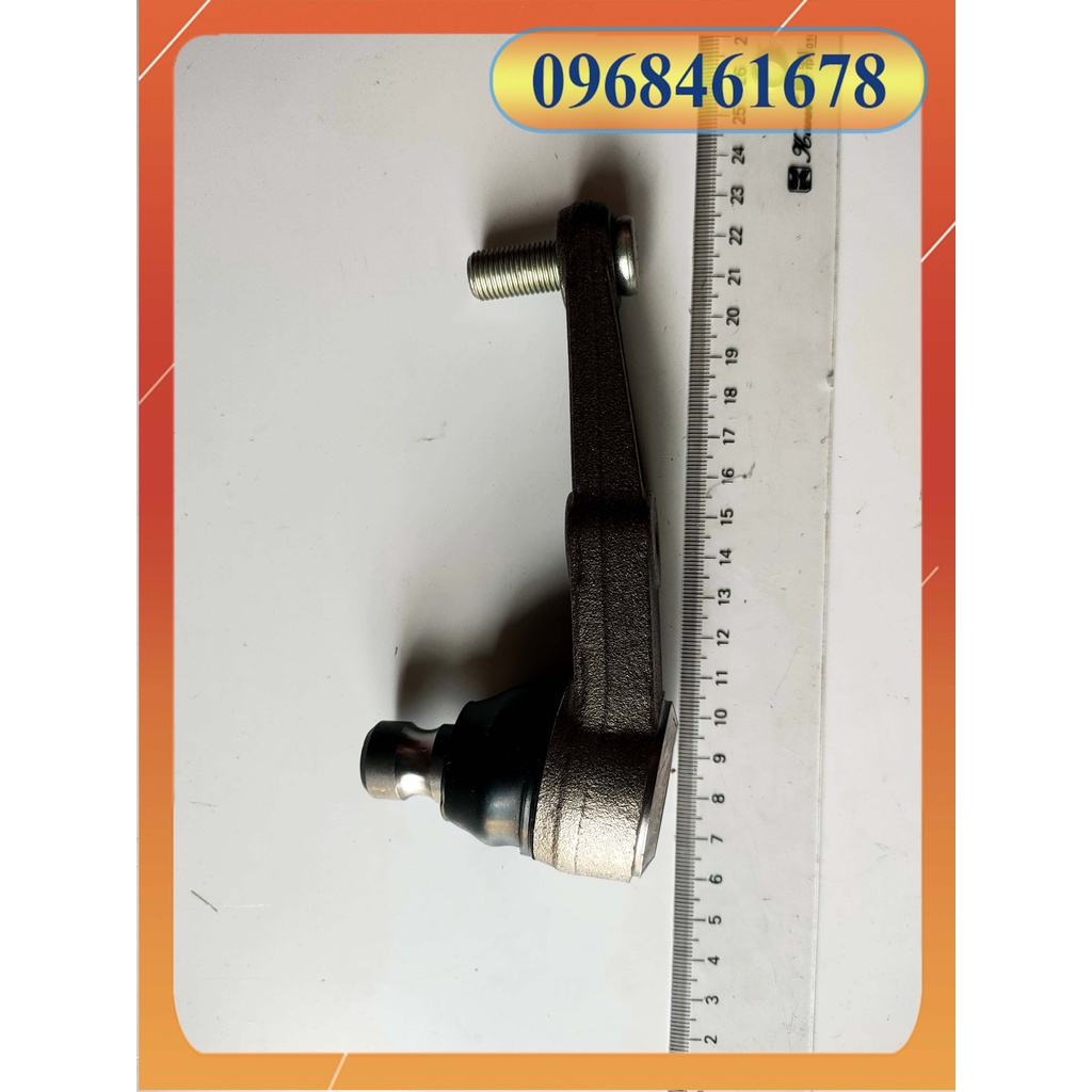 Rô tuyn trụ đứng (đứng dưới) mazda 323 98-2000