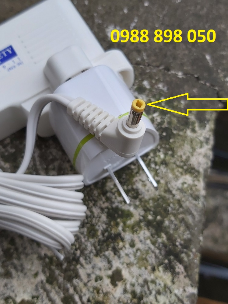 Sạc Máy Chăm Sóc Da Mặt Panasonic ST86 ST75 ST65