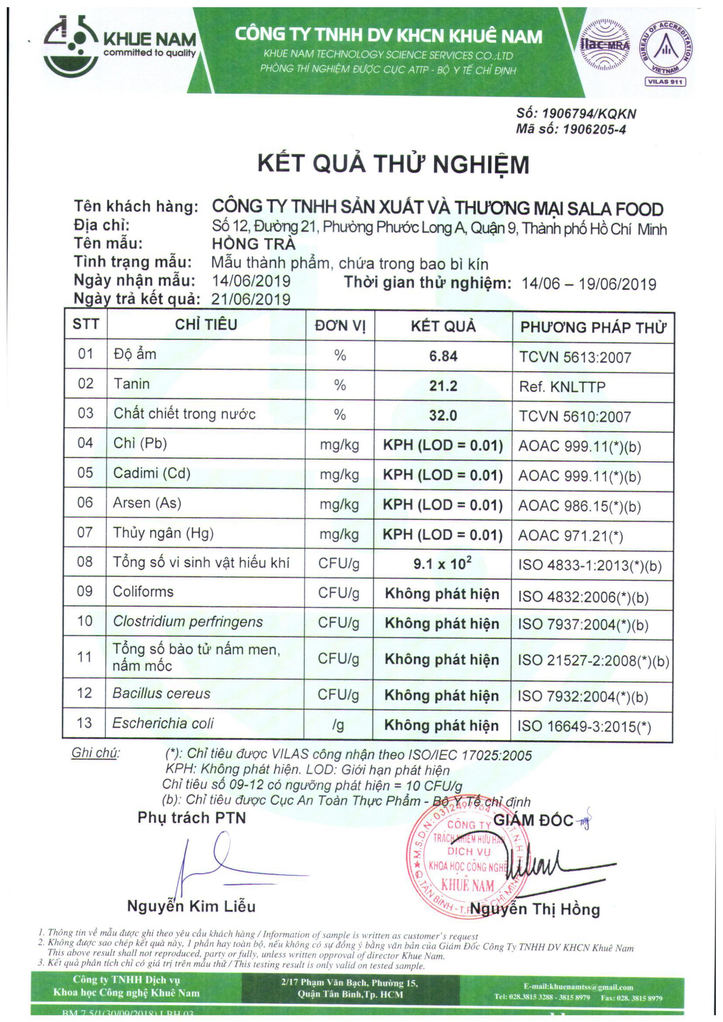 Trà Đen - Hồng Trà Royal Pha Trà Sữa Túi 500G
