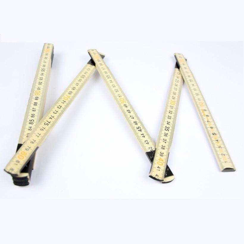 THƯỚC XẾP TOLSEN 35046- 2m