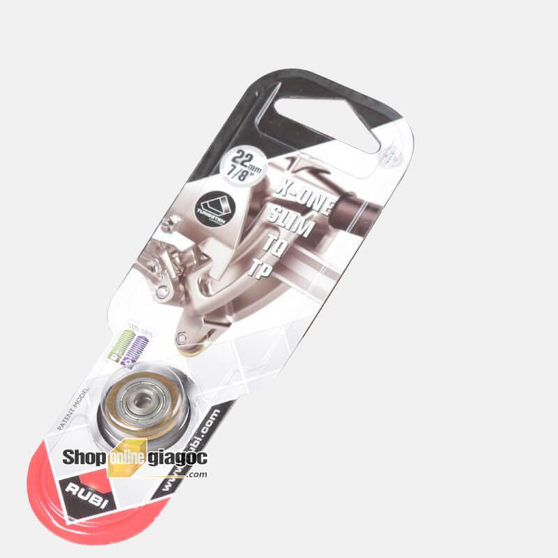 Bàn Cắt Gạch Bằng Tay Rubi X-One Magnet
