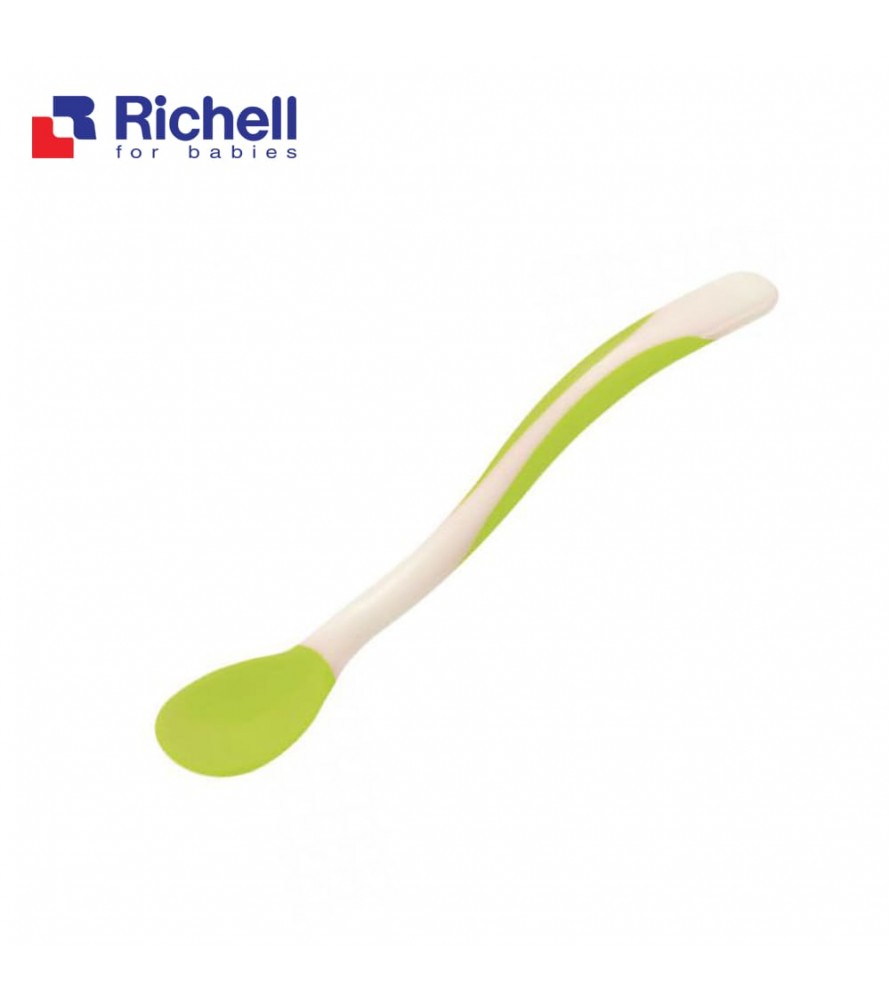 THÌA MỀM XANH LÁ RICHELL