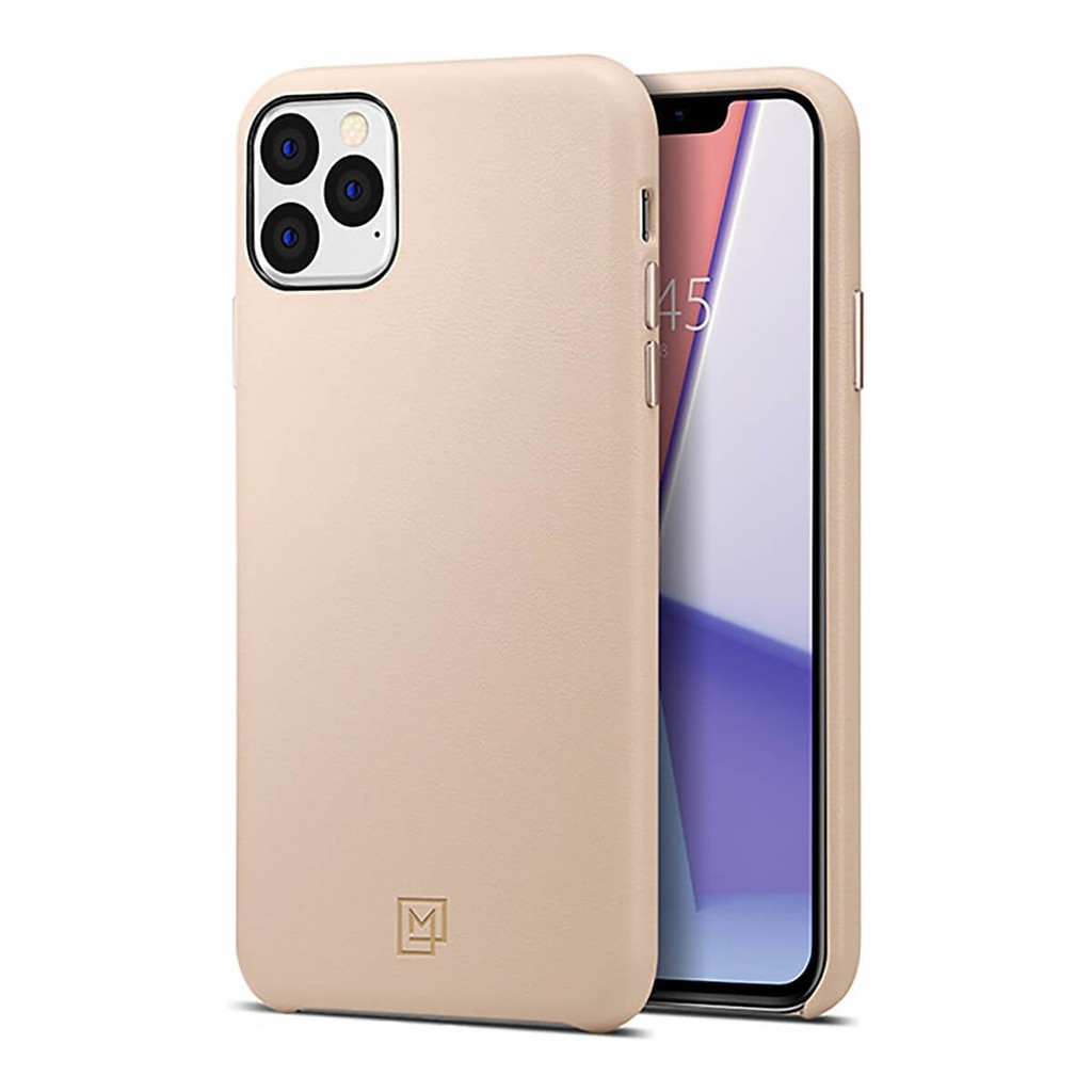 Ốp iPhone 11 Pro Spigen La Manon câlin