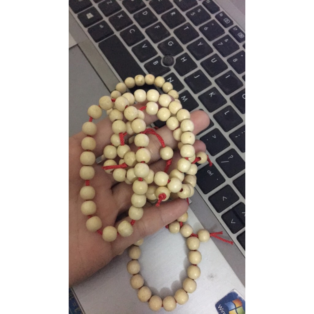 Vòng dâu tằm cho bé