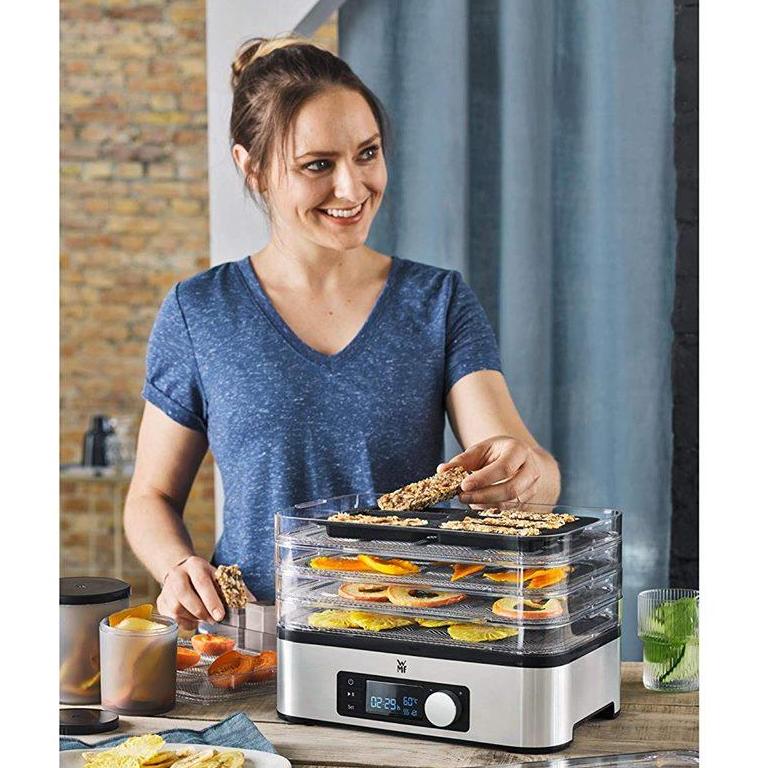 MÁY SẤY HOA QUẢ VÀ THỰC PHẨM WMF