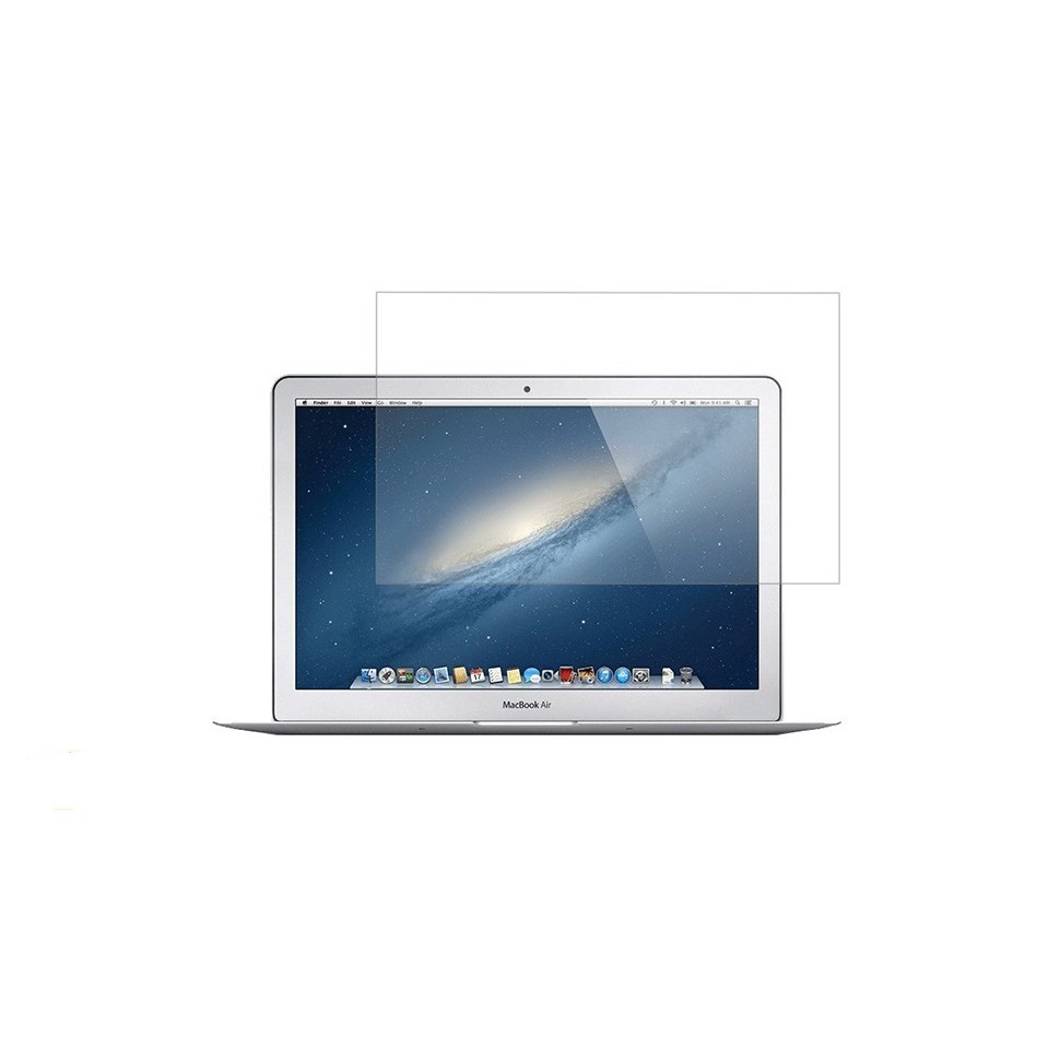 Miếng dán màn hình HD cho Macbook (đủ dòng) mac.vn