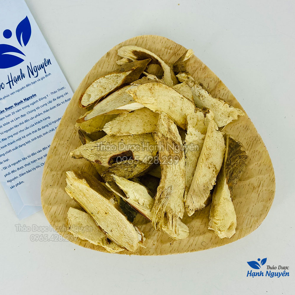 Sâm cau đỏ 100g, thái phiến, khô, sạch, hỗ trợ bổ thận, tráng dương, tăng cường sinh lý nam