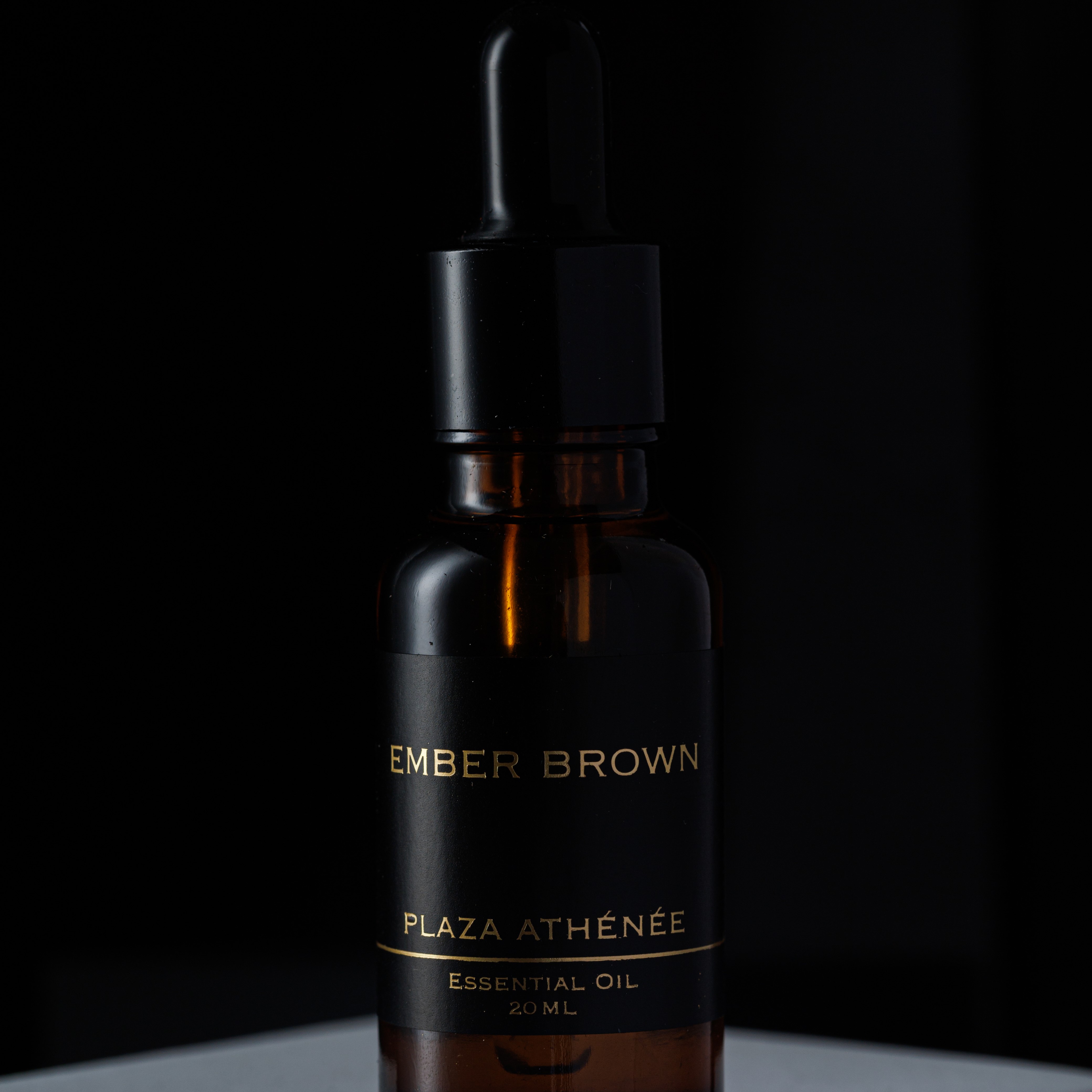 Ember Brown - Tinh Dầu Nước Hoa Xông Phòng Cao Cấp