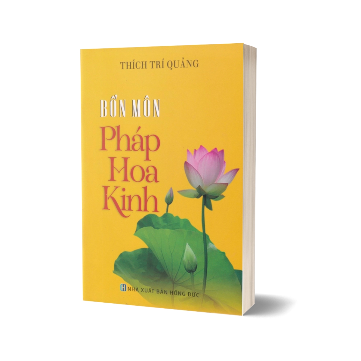 Sách - bổn môn pháp hoa kinh