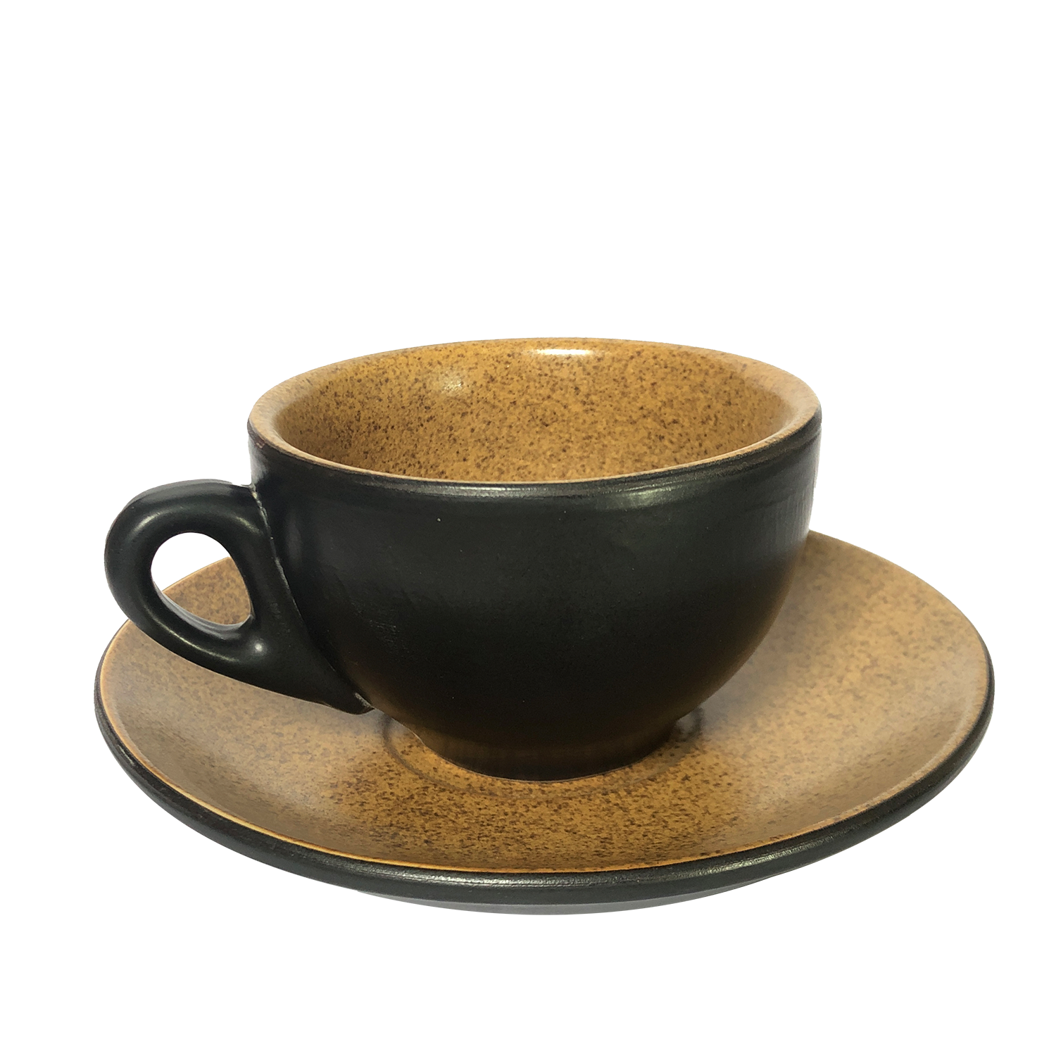 Tách cà phê Capuccino dáng Ý dung tích 220ml