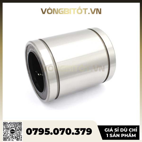 Con Trượt Tròn LM 30 - LM30 - LM30UU