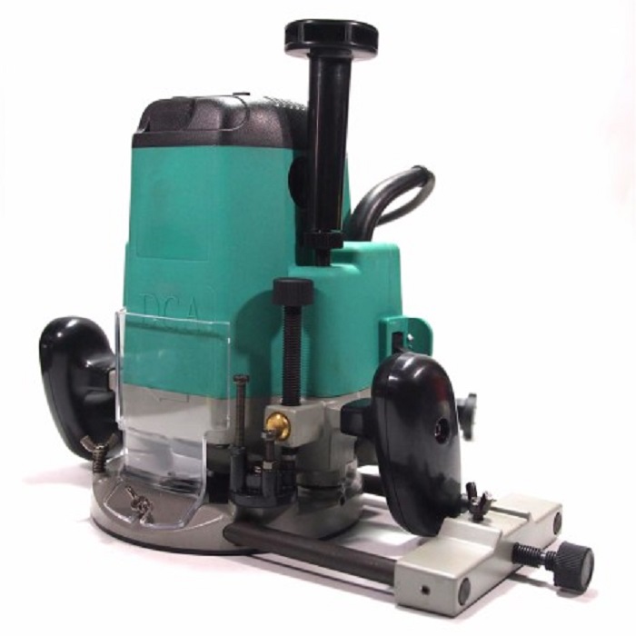 Máy Phay Gỗ DCA AMR04-12