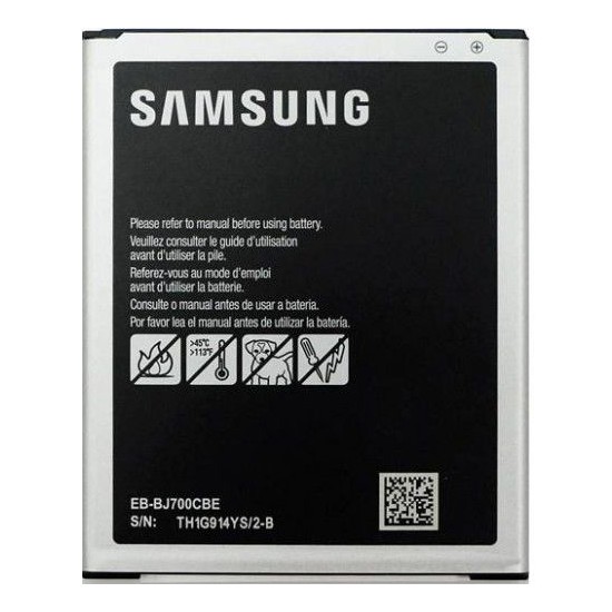 Pin J4 2018 zin SAMSUNG ( Tặng 1 dây cáp sạc )- Bảo hành 6 tháng