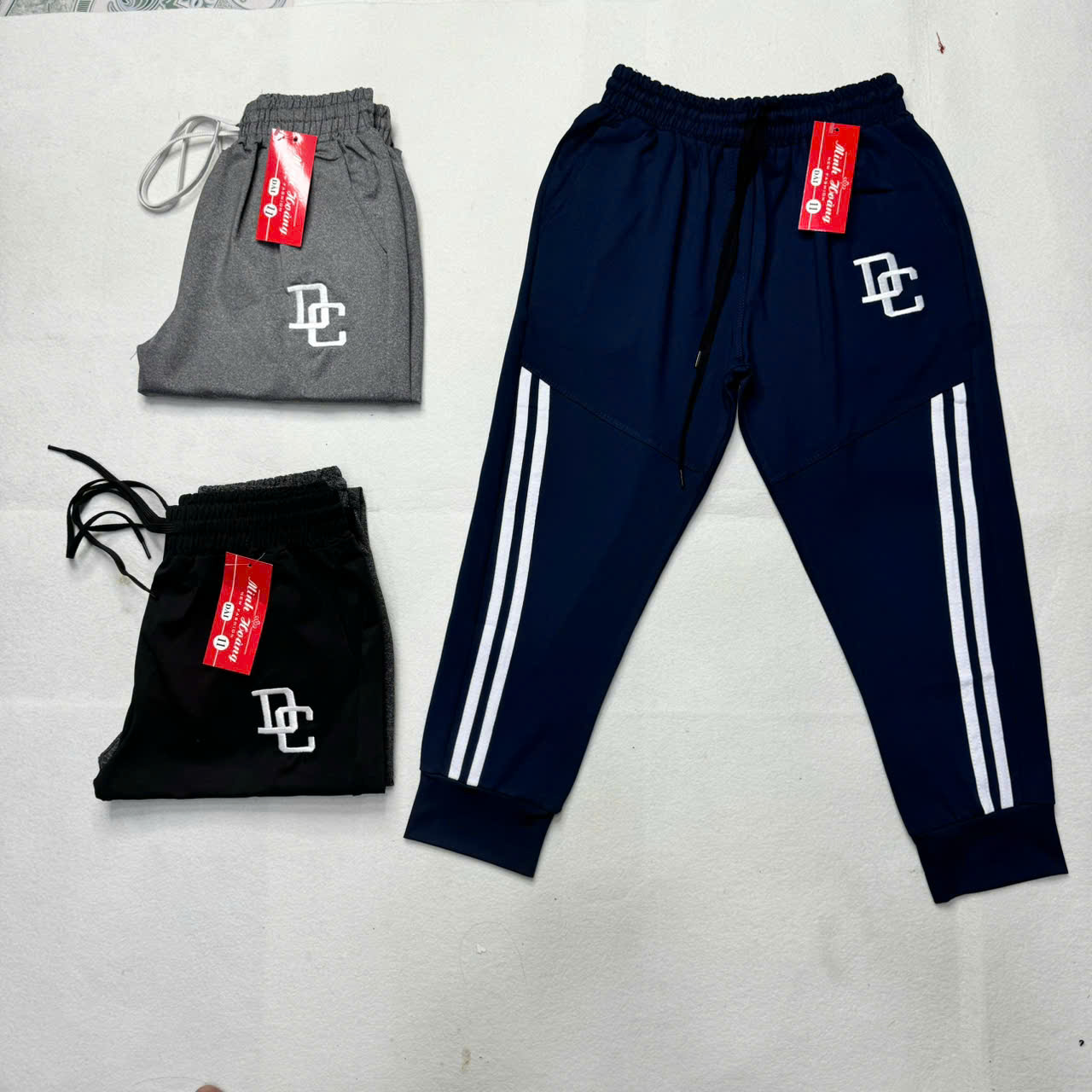Quần dài bé trai - Quần dài trẻ em Jubikids hàng XUẤT DƯ