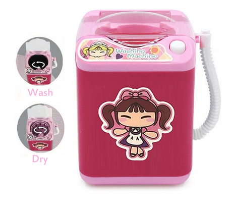 Đồ chơi máy giặt mini tự động cho bé