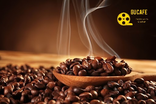 Cafe  gói 500g Moka Cầu Đất