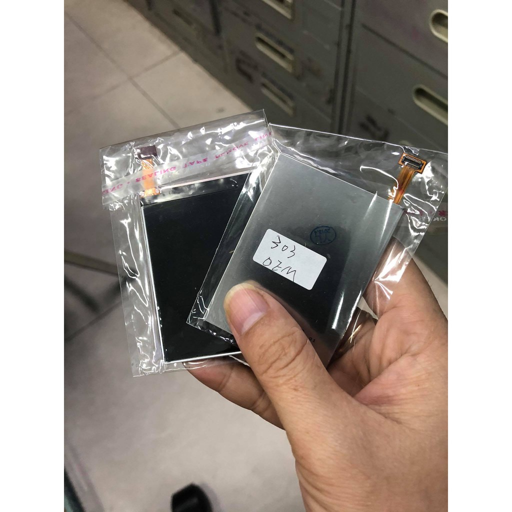 Nokia 303 zin lcd screen