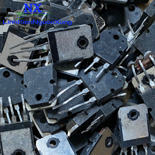 [10 cặp ] Cặp D718 và B688 zin tháo máy chất lượng tốt