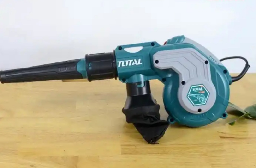 Máy thổi bụi Total TB2086