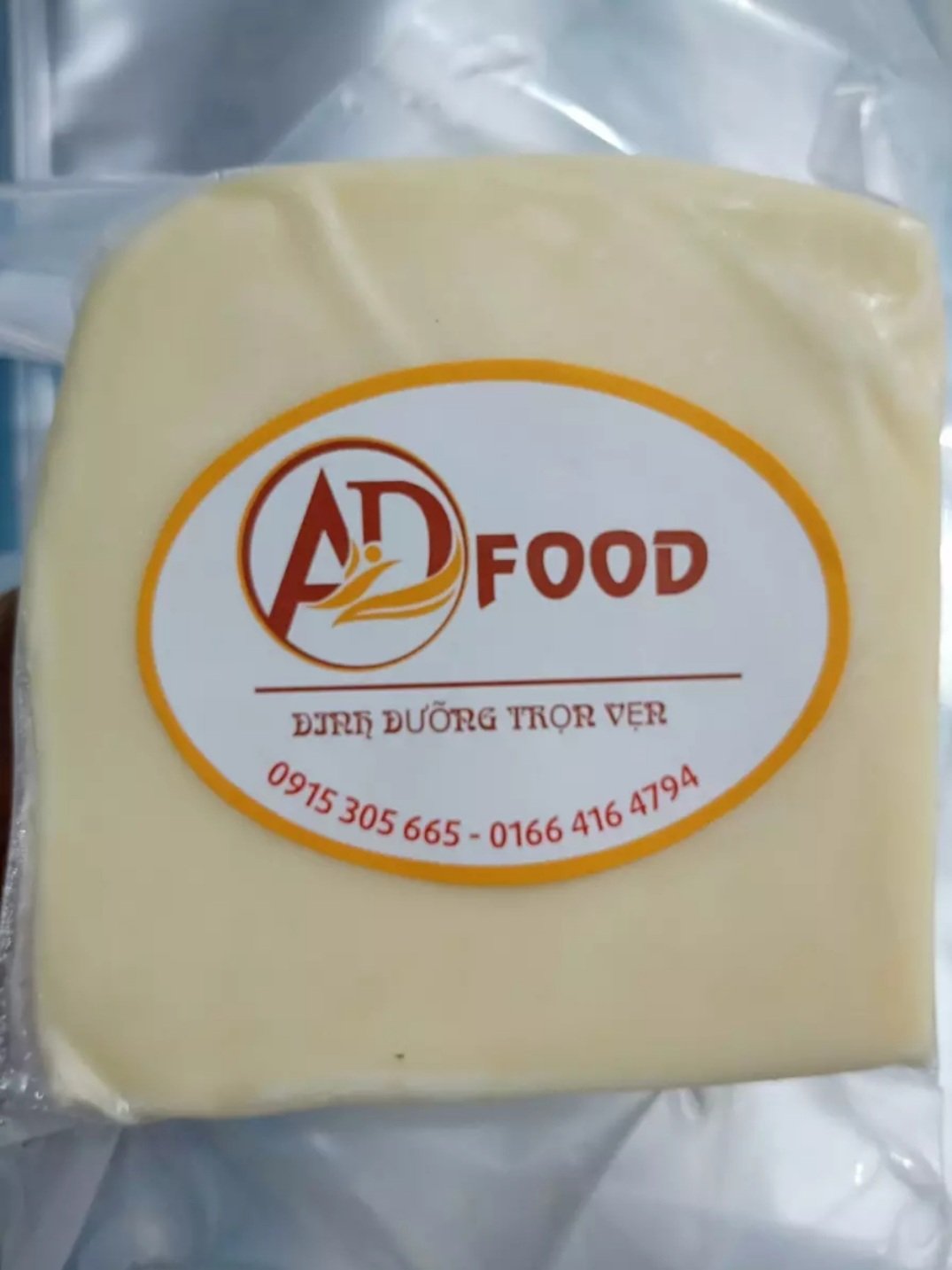 200g PHÔ MAI MOZZARRELLA