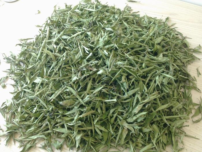 [HCM]Lá đinh lăng khô tươi 1kg