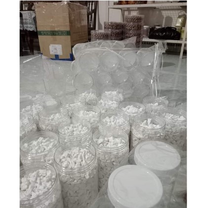 Bột sắn dây nguyên chất 500g