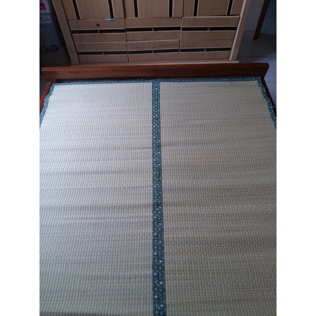 CHIẾU CÓI TATAMI KÍCH CỠ LỚN xuất Nhật