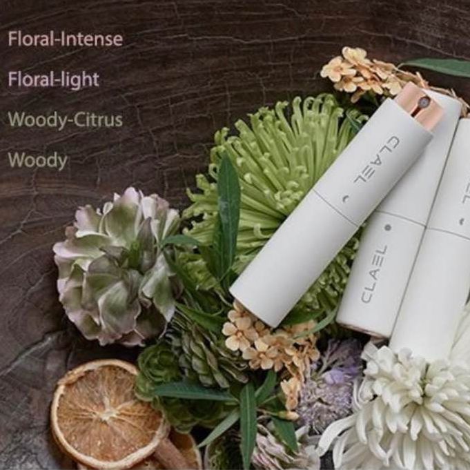 NƯỚC HOA CLAEL PERFUME EDP HÀN QUỐC 8ML.