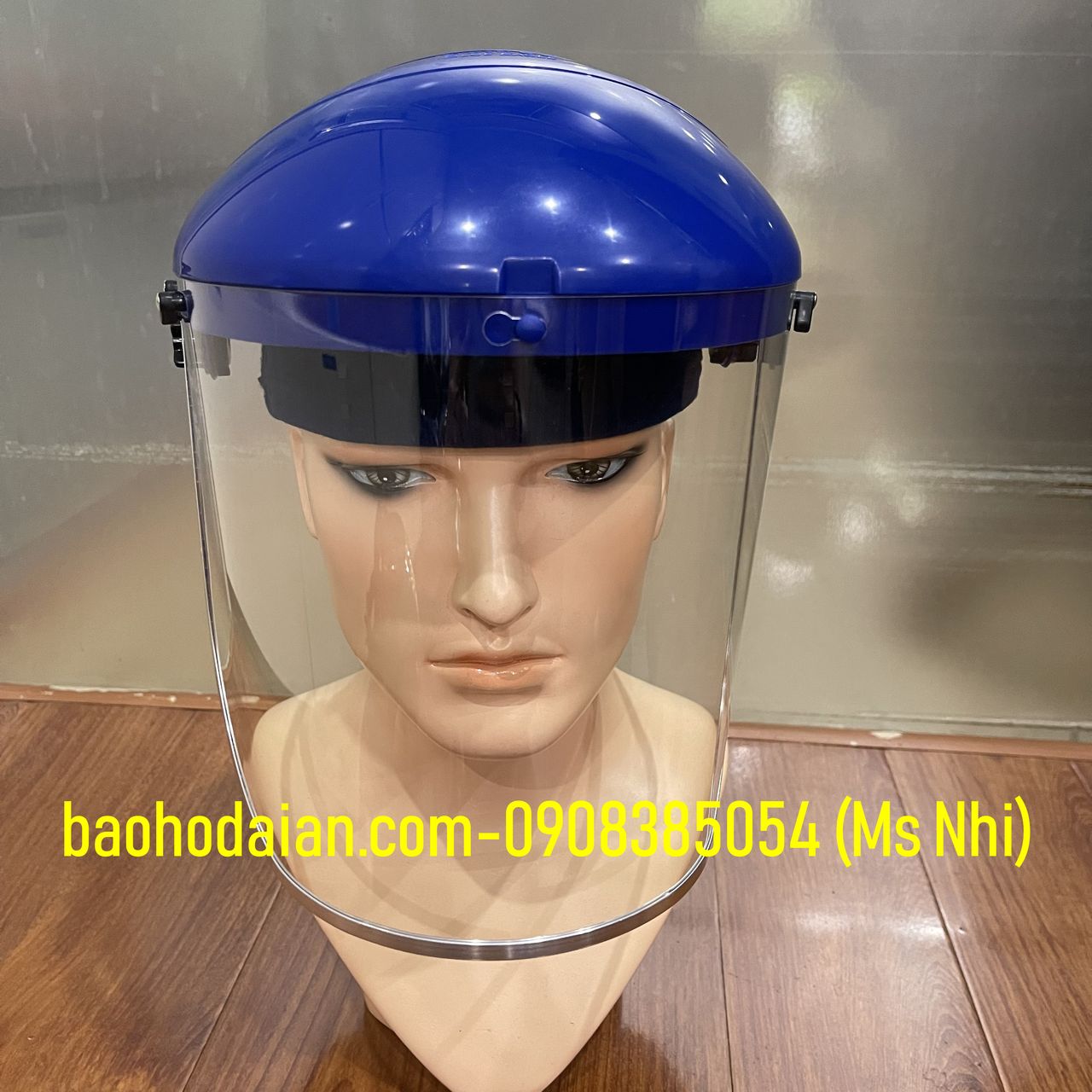 Bộ Mặt nạ mài cắt - phát cỏ Đài Loan B1 + FC45