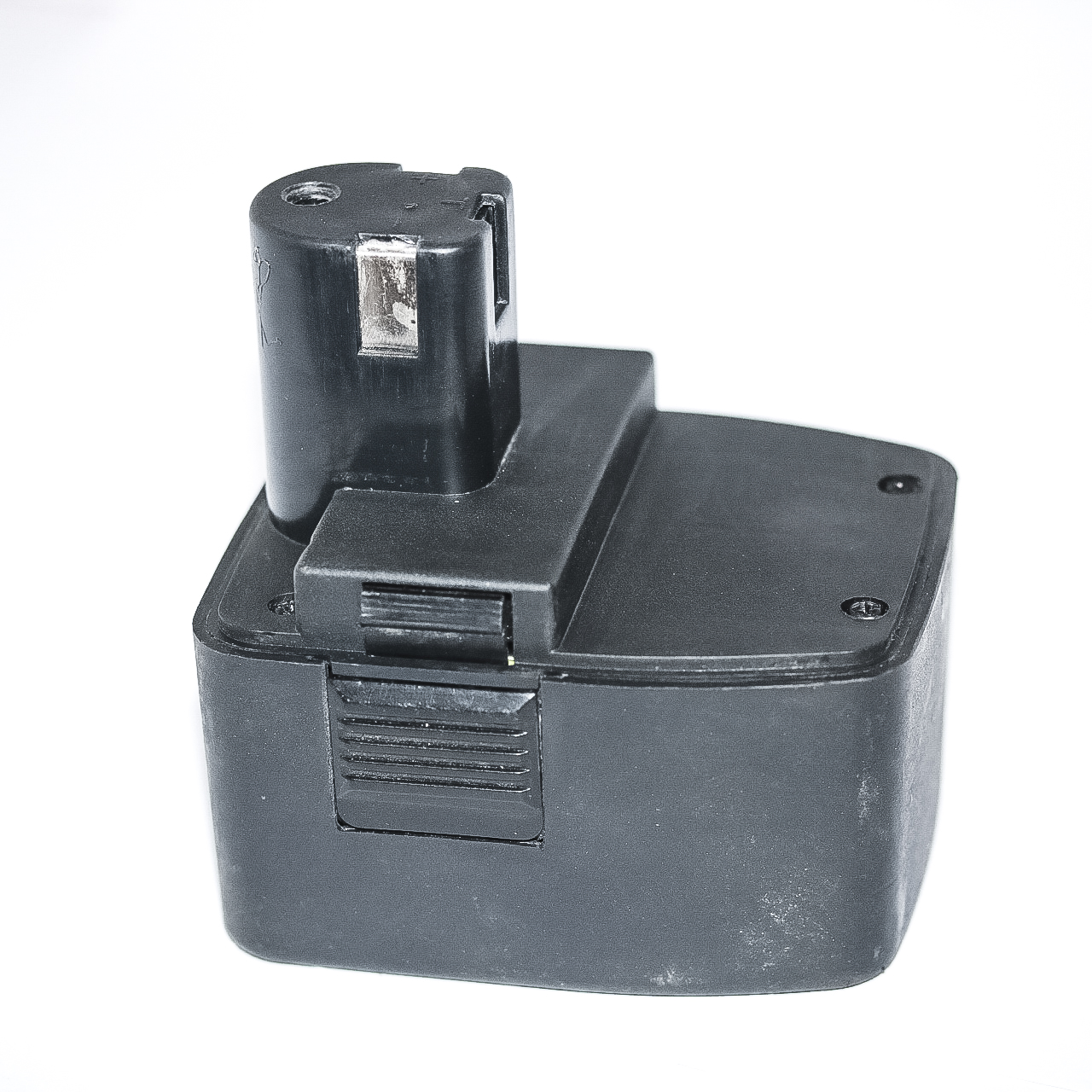 Pin CIDS 12v 6cell dung lượng 4Ah mới - kèm Adapter 12v 2A có đèn led báo đầy