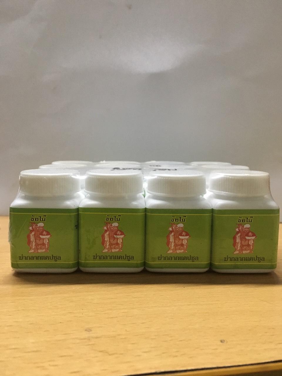 [HOÀN TIỀN 10%]COMBO 5 LỌ TH.UỐC MỐC CHO GÀ CHỌI GÀ ĐÁ DẠNG UỐNG