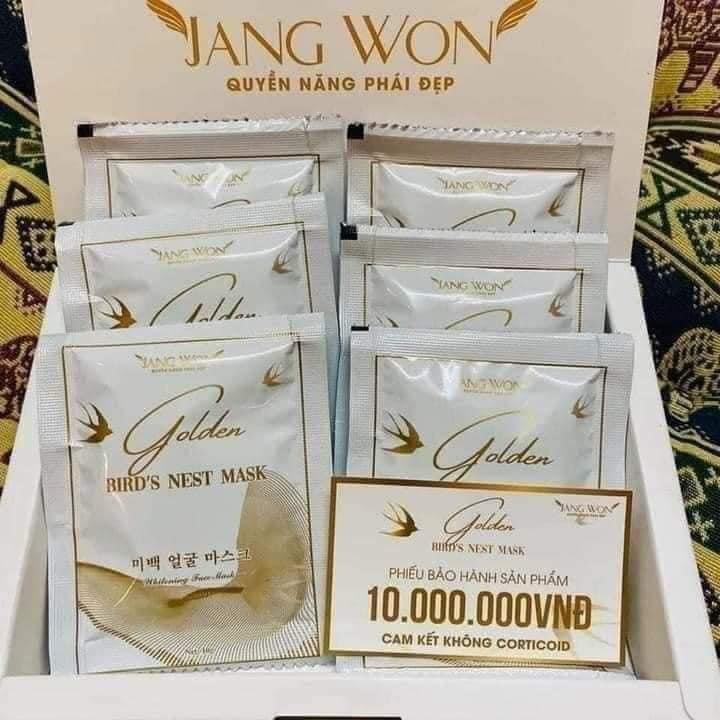 Cấy trắng kim cương