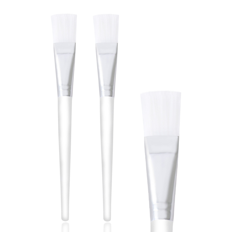 [HCM]Cọ quét mặt nạ đắp mặt nạ