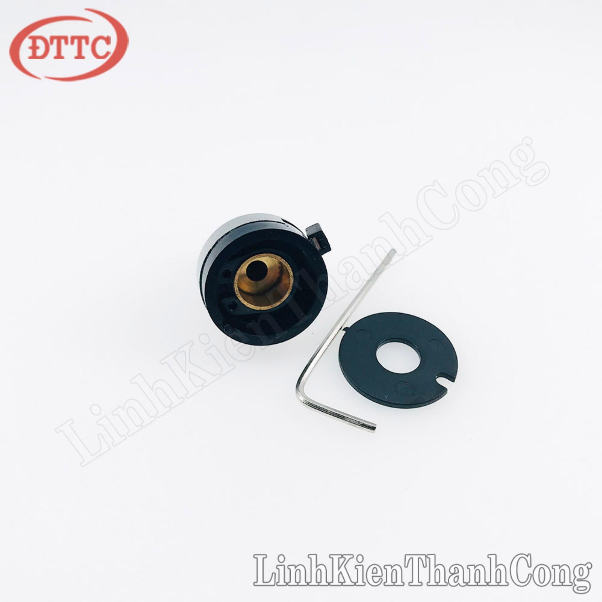 Núm Triết Áp WXD3 Chia Mức