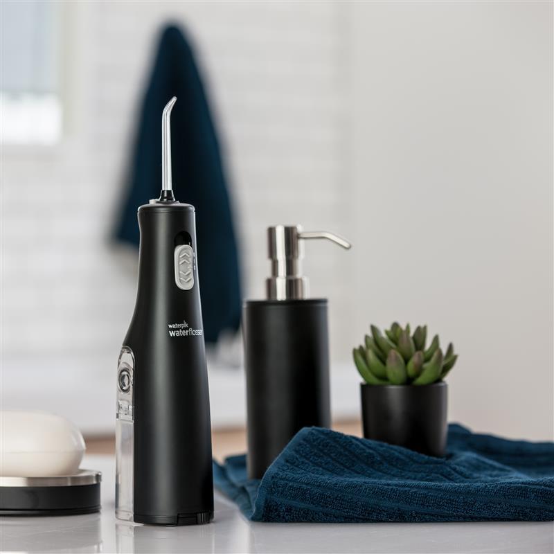 Máy Tăm Nước Du Lịch WaterPik Cordless Express WF02W012