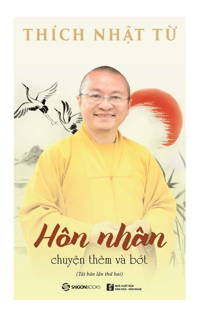 Fahasa - hôn nhân: chuyện thêm và bớt